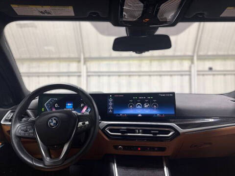 2023 BMW 3 Series 330e