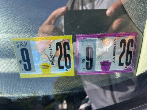 2014 MINI Countryman Cooper S ALL4