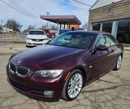 2009 BMW 3 Series 328i