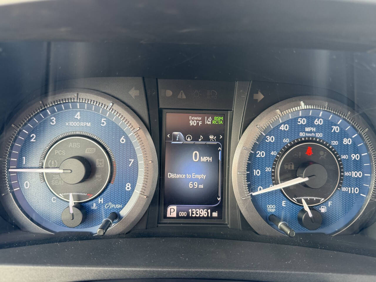 2018 Toyota Sienna XLE Premium photo 17