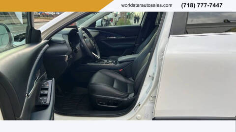 2021 Mazda CX-30 Preferred