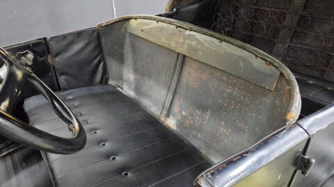 1926 Ford Model T