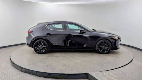 2024 Mazda Mazda3 Hatchback 2.5 S Select Sport