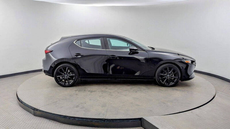 2024 Mazda Mazda3 Hatchback 2.5 S Select Sport