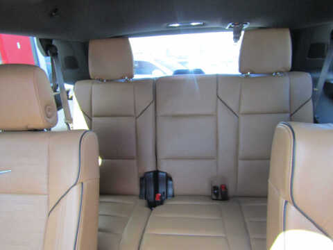 2025 Cadillac Escalade Premium Luxury