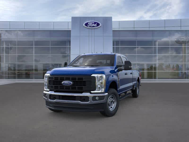 2026 Ford F-350 Super Duty