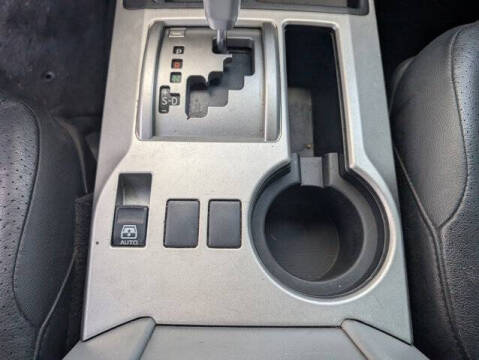 2011 Toyota 4Runner SR5