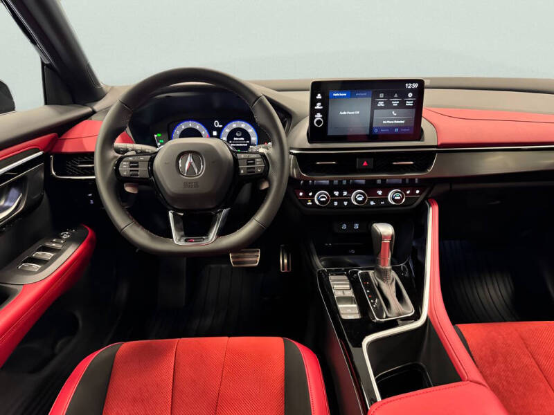 2025 Acura ADX w/A-SPEC