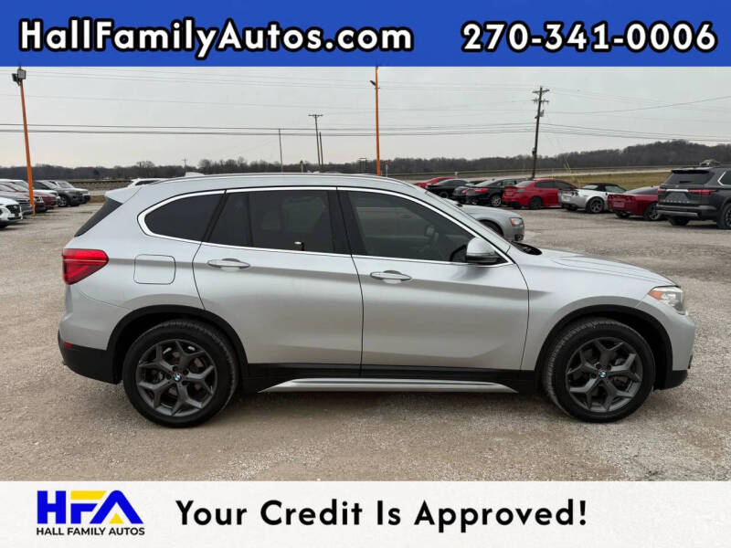 2019 BMW X1 xDrive28i