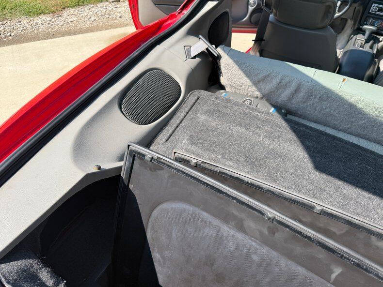 1993 Pontiac Trans Am