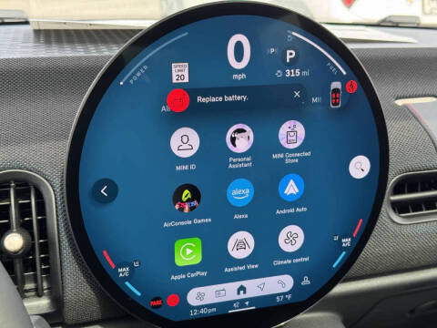 2025 MINI Hardtop 2 Door Cooper S