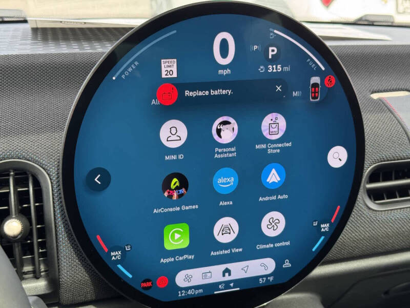 2025 MINI Hardtop 2 Door Cooper S