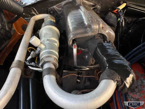 1972 Chevrolet Chevelle