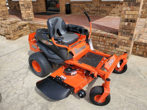 2020 Bad Boy MZ MAGNUM 48