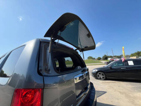 2012 Honda Pilot EX
