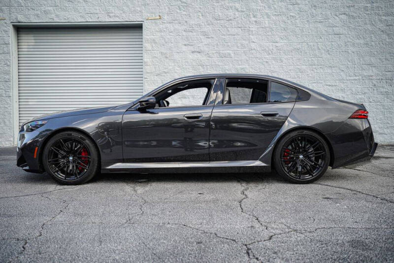 2026 BMW M5