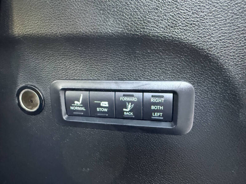 2021 Chrysler Pacifica Pinnacle
