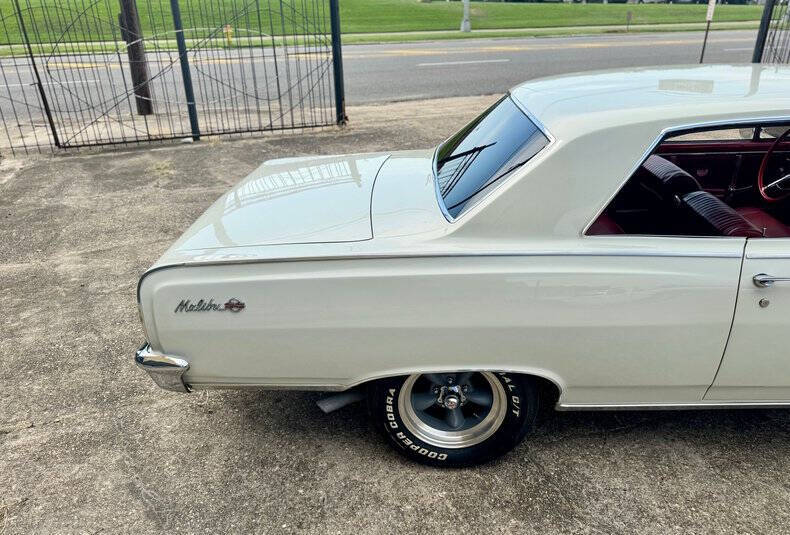 1964 Chevrolet Chevelle