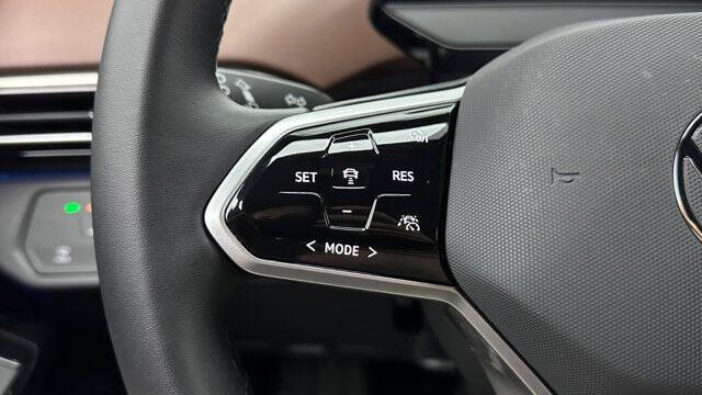 2024 Volkswagen ID.4 Standard