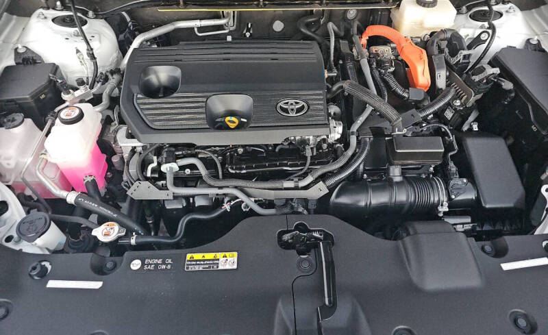 2024 Toyota Crown XLE