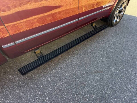 2020 RAM 1500 Limited