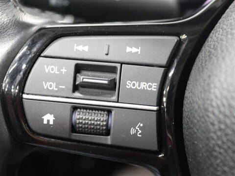2022 Honda Civic EX-L