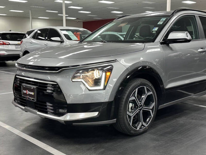 2023 Kia Niro EX Touring