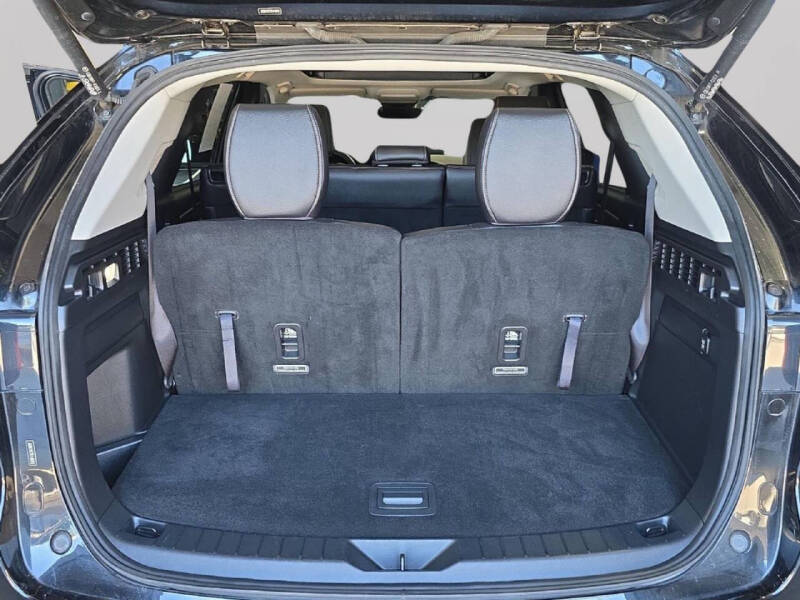 2024 Mazda CX-90 3.3 Turbo S