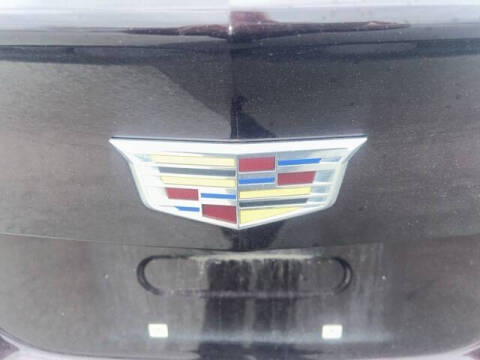 2020 Cadillac XT4 Sport