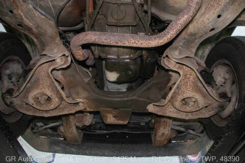 1989 GMC S-15 Special