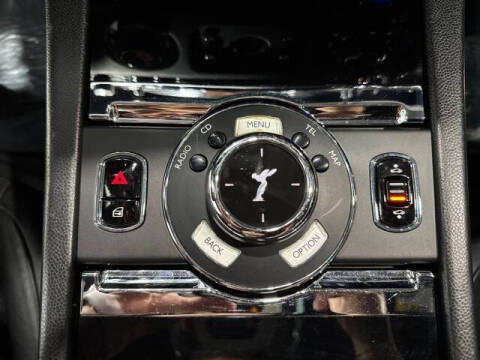 2014 Rolls-Royce Wraith