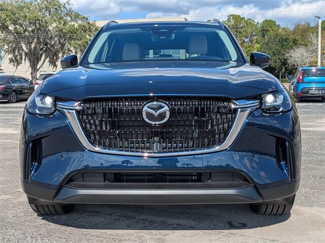 2026 Mazda CX-90 3.3 Turbo Preferred