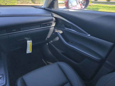 2026 Mazda CX-30 2.5 S Preferred