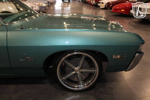 1968 Chevrolet Impala