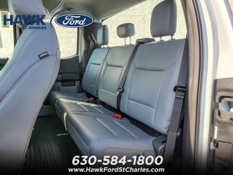 2026 Ford F-250 Super Duty