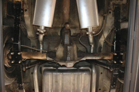 1969 Plymouth Roadrunner