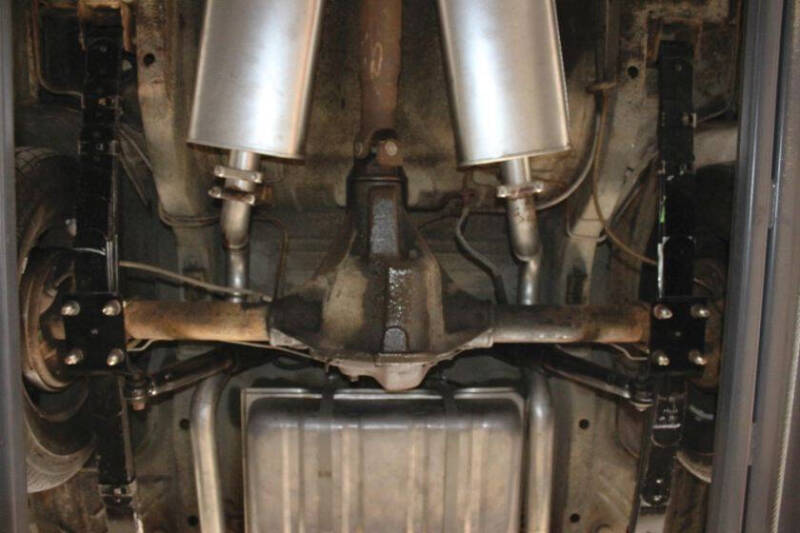 1969 Plymouth Roadrunner