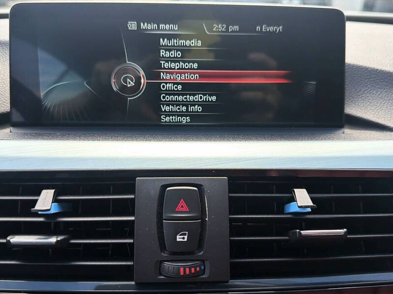 2016 BMW 4 Series 428i