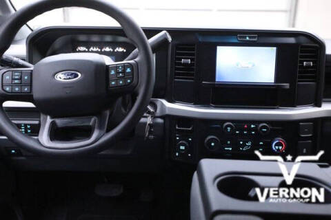 2026 Ford F-350 Super Duty