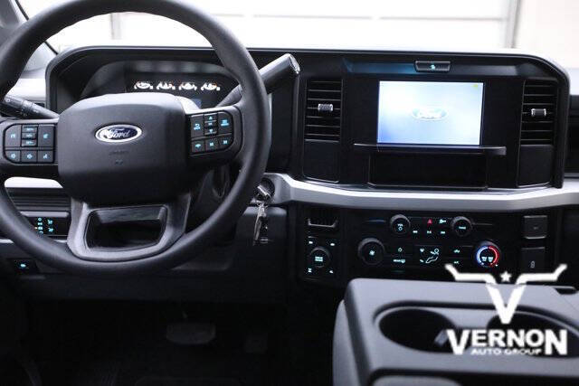 2026 Ford F-350 Super Duty