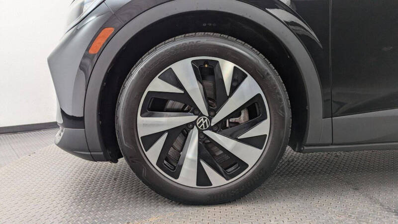 2021 Volkswagen ID.4 Pro S