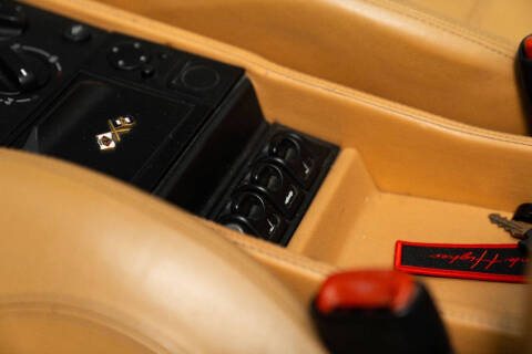 1995 Ferrari F355