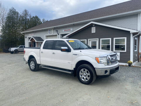 car dealerships in newport vermont