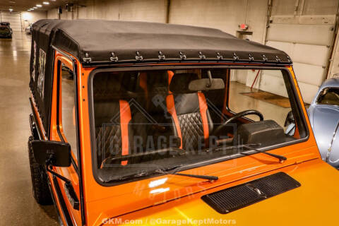 1993 Mercedes-Benz G230