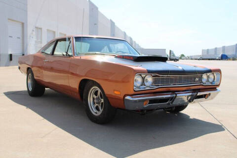 1969 Dodge Coronet