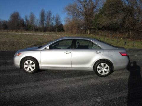 2009 Toyota Camry for sale at Brells Auto Sales in Rogersville MO