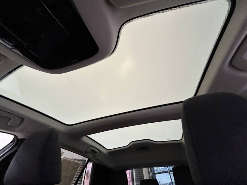 2023 Lexus RZ 450e Luxury