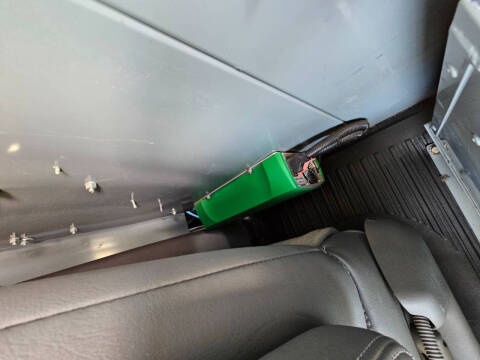 2012 Chevrolet Express 1500