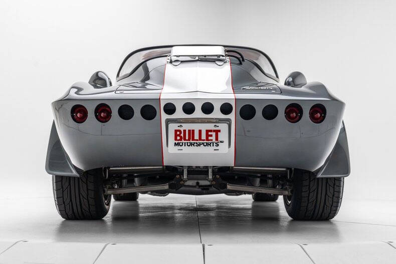 1963 Chevrolet Corvette