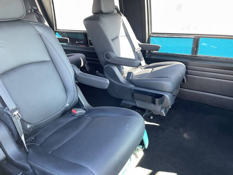 1989 Ford E-Series E-150